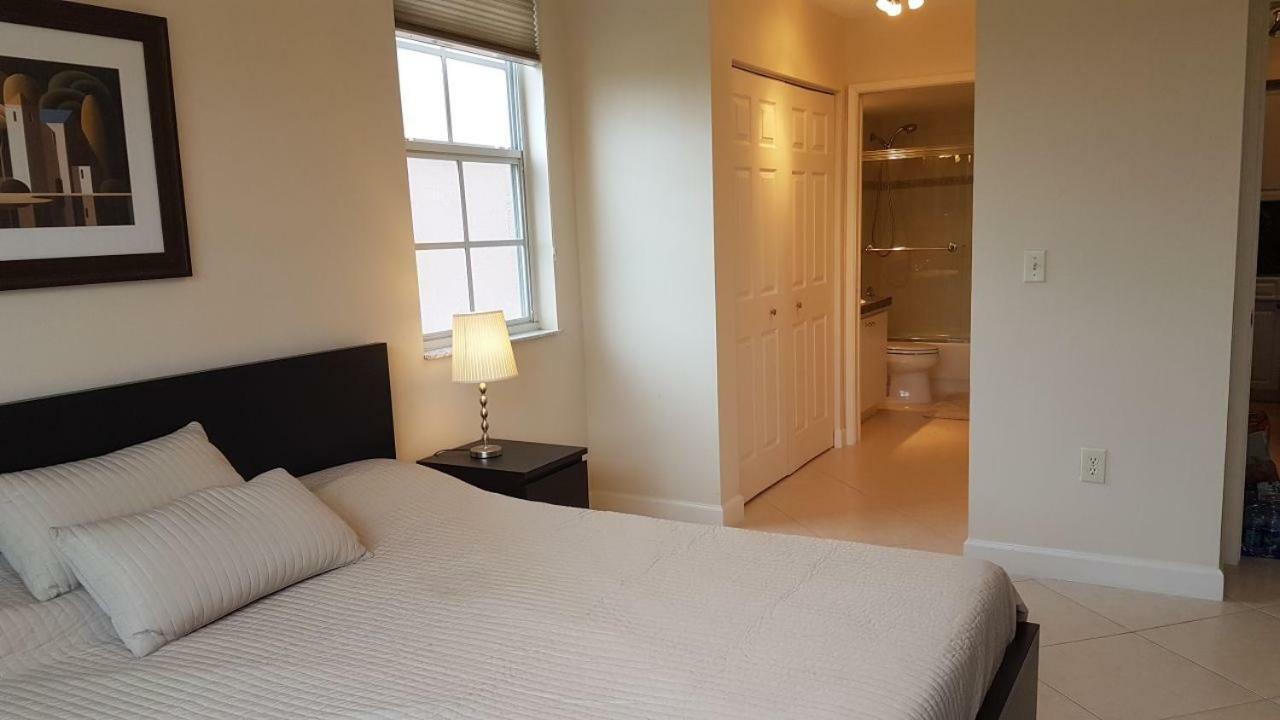 마이애미 Yacht Club Aventura 2Br + 2Ba 아파트 외부 사진