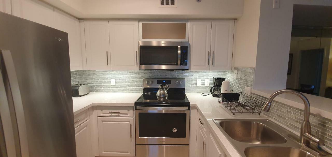 마이애미 Yacht Club Aventura 2Br + 2Ba 아파트 외부 사진