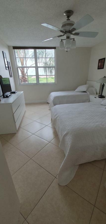 마이애미 Yacht Club Aventura 2Br + 2Ba 아파트 외부 사진