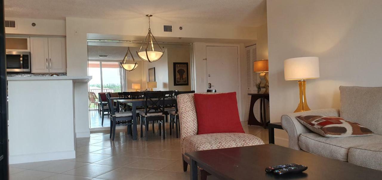 마이애미 Yacht Club Aventura 2Br + 2Ba 아파트 외부 사진