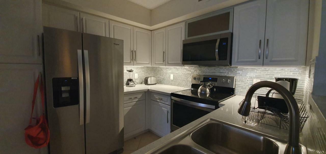 마이애미 Yacht Club Aventura 2Br + 2Ba 아파트 외부 사진